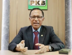 Usman Husin Dorong Hutan Sosial Jadi Jalan Kesejahteraan Masyarakat NTT Saat RDP dengan Kemenhut