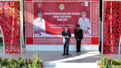 Wali Kota Kupang Tegaskan Pancasila Harus Hidup dalam Tindakan Nyata