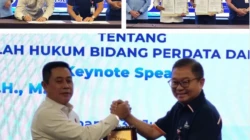Gandeng Bank NTT, Kejati NTT Kawal Tata Kelola Perbankan dan Perkuat Kepastian Hukum
