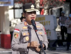 Kades Fafinesu B dan Tujuh Warga Jadi Tersangka, Polisi Ungkap Kronologi Pengusutan Penganiayaan Brutal di TTU