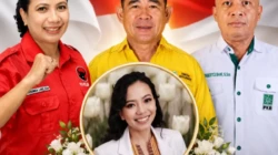 Kasus Dokter Icha : BKPSDM TTU Periksa ASN Yang Diduga Miras Bersama Dua Anggota DPRD