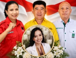 Kasus Dokter Icha : BKPSDM TTU Periksa ASN Yang Diduga Miras Bersama Dua Anggota DPRD