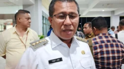 Kasus Kopdit Swasti Sari : Bupati Kupang Tegakan Aturan ASN, Wilhelmus Geri Diminta Memilih Jabatan Sebelum 3 Agustus