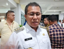 Kasus Kopdit Swasti Sari : Bupati Kupang Tegakan Aturan ASN, Wilhelmus Geri Diminta Memilih Jabatan Sebelum 3 Agustus