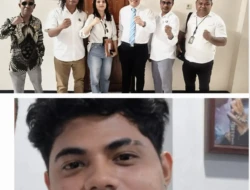 Piche Kota Menang Praperadilan, Status Tersangka Gugur, Kuasa Hukum: Ini Kemenangan Seluruh Pendukung