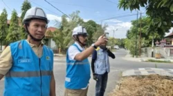 Komisaris PLN Icon Plus Peringatkan Operator Telekomunikasi, Jangan Rusak Jaringan ICONNET di NTT