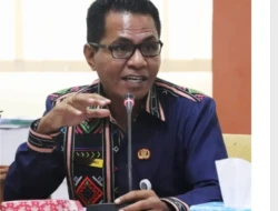 Gerakan 1.000 Pohon Filosi Dapat Apresiasi BPDAS, Komitmen Perawatan Dinilai Jadi Kunci Keberhasilan