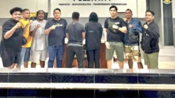 Kasus Mayat Bayi di Bendungan Haekrit Belu Terungkap, Polisi Amankan Sepasang Terduga Pelaku di Kupang