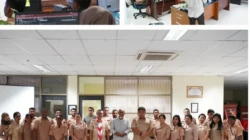 Perkuat Publikasi Pemerintah, ASN Biro Adpim NTT Dibekali Keterampilan Foto dan Video Jurnalistik