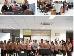 Perkuat Publikasi Pemerintah, ASN Biro Adpim NTT Dibekali Keterampilan Foto dan Video Jurnalistik