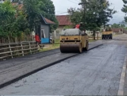 Diduga Serobot Lahan Warga untuk Proyek Jalan Nasional di Pantar, PT Tiga Dara Terancam Dilaporkan ke Polisi