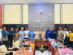 Komisi II DPRD NTT Dorong RALB Kopdit Swasti Sari, Panitia Nilai Kepengurusan Saat Ini Tak Memiliki Legitimasi Organisasi
