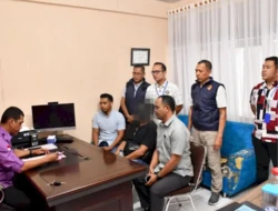 Berkas Salah Satu Tersangka Korupsi Subsidi Pelayaran Perintis P-21, Polda NTT Segera Limpahkan ke Penuntutan