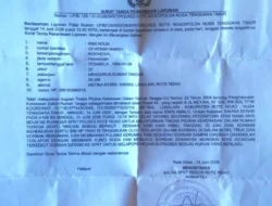 Korban KDRT di Rote Ndao Keluhkan Laporan Belum Berjalan, Minta Polisi Segera Beri Kepastian Hukum