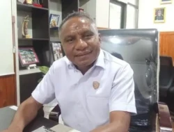 Silvester Sili Laba: Harmonisasi Kunci Melahirkan Produk Hukum Daerah yang Berkualitas dan Berkepastian Hukum