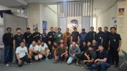 Kapolda NTT Apresiasi Respons Cepat Polres Alor Tangani WNA Uzbekistan yang Terdampar