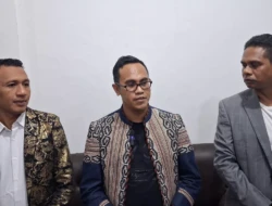 Dua Anggota DPRD TTU Bantah Dikaitkan dengan Kematian Dokter Icha, Kuasa Hukum : Itu Dua Peristiwa Berbeda