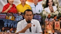 Breaking News: Polda NTT Tingkatkan Kasus Dugaan Intimidasi Dokter Icha ke Tahap Penyidikan, Penetapan Tersangka Menyusul