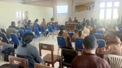 Cegah Penyimpangan Dana Sekolah, Kejari Kupang Beri Pendampingan Hukum bagi Kepala SD dan SMP