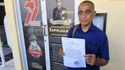 Keluarga Dokter Icha Laporkan Empat Pejabat Publik ke Polda NTT, Istri Anggota DPRD TTU Ikut Terseret Kasus Dugaan Intimidasi