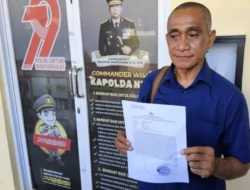 Keluarga Dokter Icha Laporkan Empat Pejabat Publik ke Polda NTT, Istri Anggota DPRD TTU Ikut Terseret Kasus Dugaan Intimidasi