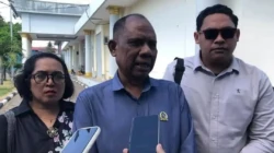Breaking News : Keluarga Prada Lucky Kecewa, Hanya Empat dari 22 Prajurit TNI Dipecat, Desak Oditur Ajukan PK ke MA