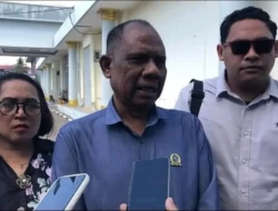 Breaking News : Keluarga Prada Lucky Kecewa, Hanya Empat dari 22 Prajurit TNI Dipecat, Desak Oditur Ajukan PK ke MA