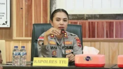 Polres TTU Tetapkan Delapan Tersangka Kasus Penganiayaan Tiga Warga di Fafinesu B