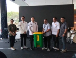 Adira Expo 2026 Resmi Dibuka, Wali Kota Kupang Apresiasi Peran Adira Perkuat Ekonomi dan UMKM
