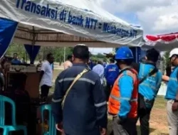 PLN Dukung Fasilitas Bandara Jack Ukat, Buka Era Baru Konektivitas dan Pertumbuhan Ekonomi TTU