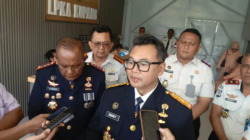 paRutan Ruteng Rusak Berat, Kanwil Ditjens NTT Rencana Pindahkan 171 WBP ke Bajawa