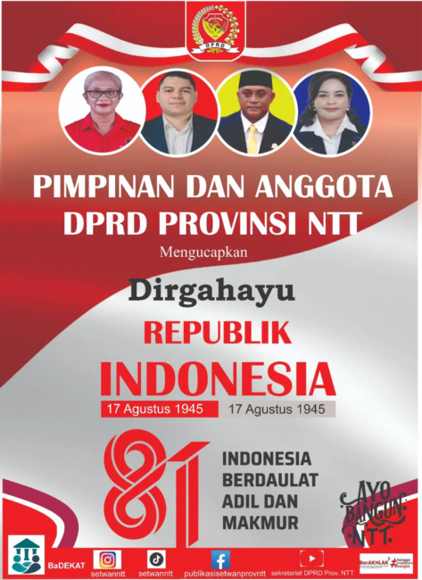 dprd NTT
