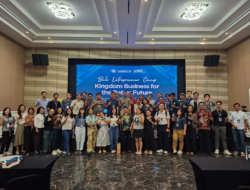 Mbah Dragon Bongkar Strategi Bisnis Berprofit Tinggi: Dari Astra Motor hingga Kingdom Business