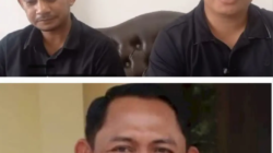 Kasus Akun Lika Liku NTT ! Gama Fero Resmi Jadi Tersangka, Dirreskrimsus Polda NTT Benarkan Penetapan pada 21 Agustus
