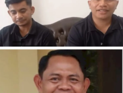 Gama Fero Resmi Ditetapkan Sebagai Tersangka Kasus Akun Likaliku NTT