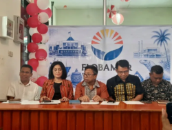 Bangkit dari Mati Suri, PT Flobamor Benahi Hotel Sasando hingga Hidupkan Kembali Bisnis Perkapalan
