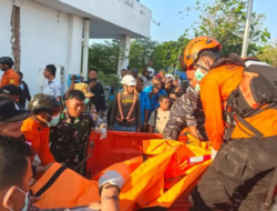 UPDATE! Korban Gempa Flores Capai 40 Orang, BNPB Percepat Pencarian dan Evakuasi