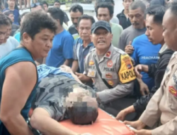 Lima Orang Meninggal akibat Gempa M7,7 Flores, Pemprov NTT Fokus Evakuasi dan Buka Akses