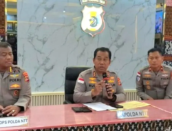 Gempa M 7,7 Flores, 55 Orang Meninggal dan 110 Luka-luka, Ribuan Warga Mengungsi