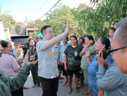 Wali Kota Kupang Perketat Distribusi Minyak Tanah, 836 Pangkalan Diminta Layani Warga Ring Satu