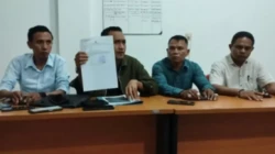 Merasa Difitnah, Pengacara Bildad Thonak Laporkan Mantan Dirut Bank NTT ke Polisi