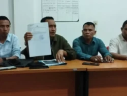 Merasa Difitnah, Pengacara Bildad Thonak Laporkan Mantan Dirut Bank NTT ke Polisi