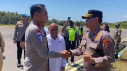 Usai Perselisihan, Lowonara dan Belle Pilih Berdamai, Polda NTT: Jangan Ada Lagi Konflik