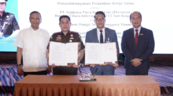Kerja Sama Diperpanjang, Kejati NTT Siap Kawal Kepastian Hukum Bandara El Tari