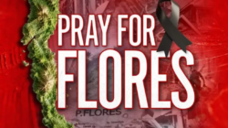 pray