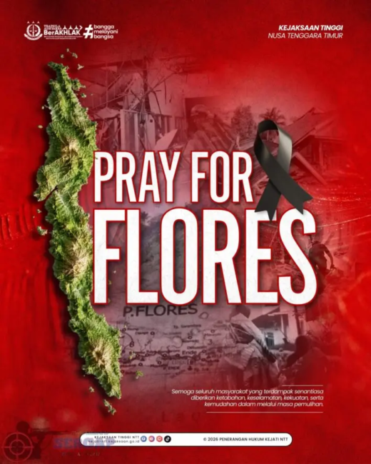 pray