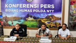Tiga Anggota DPRD TTU Jadi Tersangka Kasus Dokter Icha, Pekan Depan Diperiksa, Akankah Ditahan?