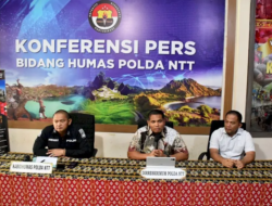 Tiga Anggota DPRD TTU Jadi Tersangka Kasus Dokter Icha, Pekan Depan Diperiksa, Akankah Ditahan?