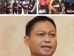 Wakapolda NTT Respons Keluhan Pengungsi Kampung Lada: Anggota Kami Sudah Tiba dan Serahkan Bantuan