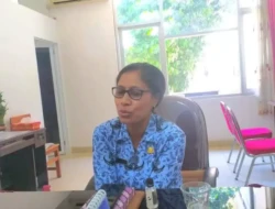 Pemprov NTT Dorong Industri Rumput Laut, Petani Menanti Pendampingan Pengolahan Hasil Panen